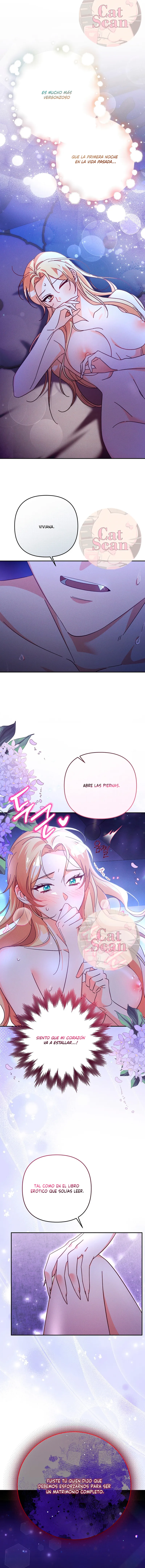 17 El secreto del duque lobo