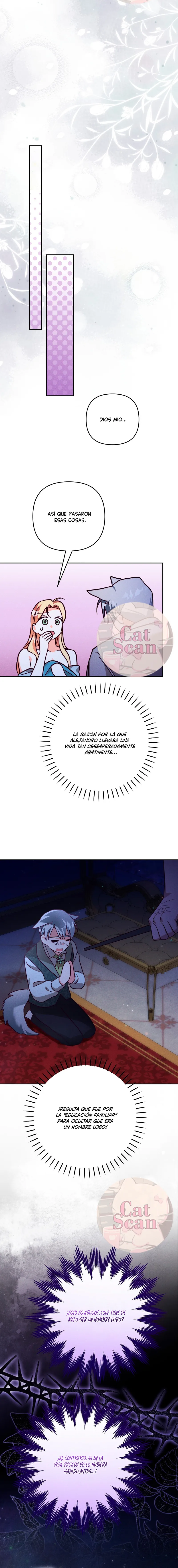 10 El secreto del duque lobo