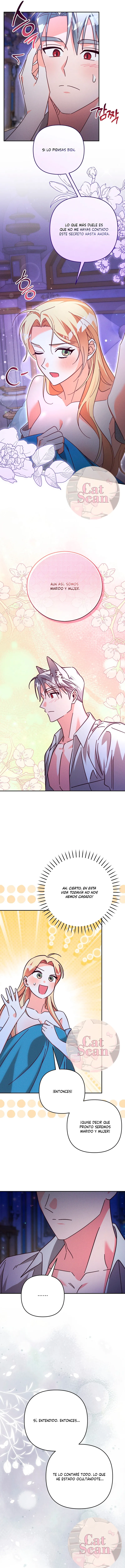 9 El secreto del duque lobo