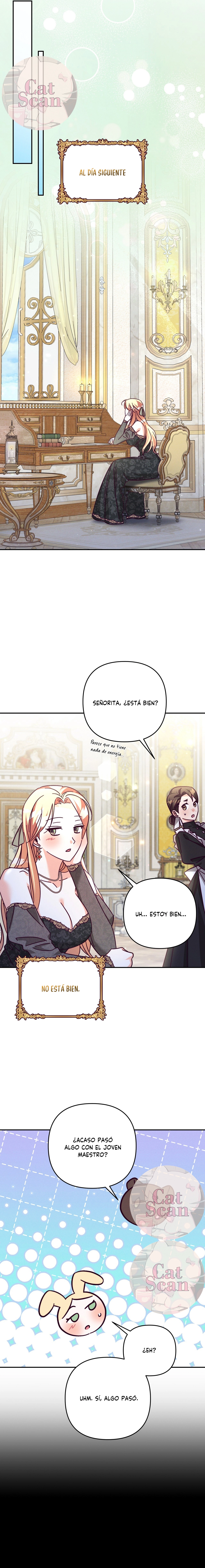 13 El secreto del duque lobo