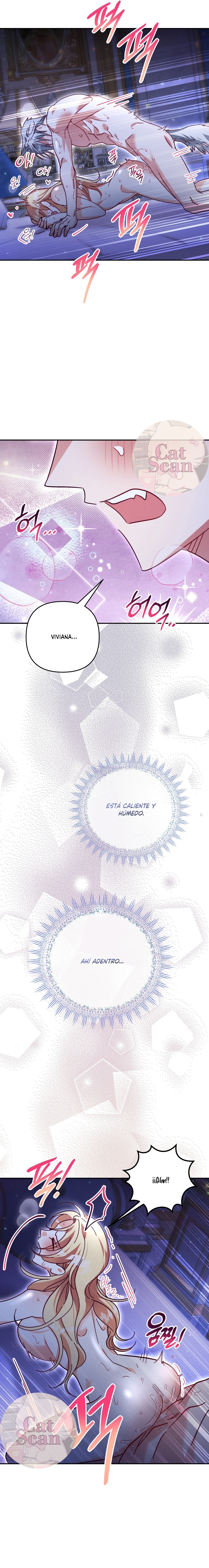 10 El secreto del duque lobo