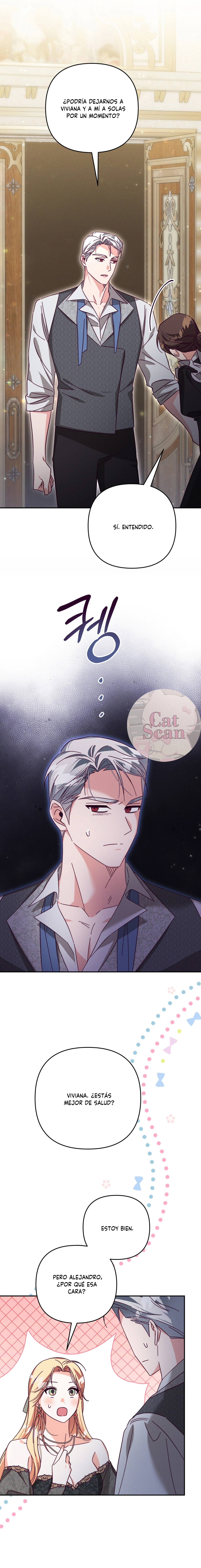 19 El secreto del duque lobo