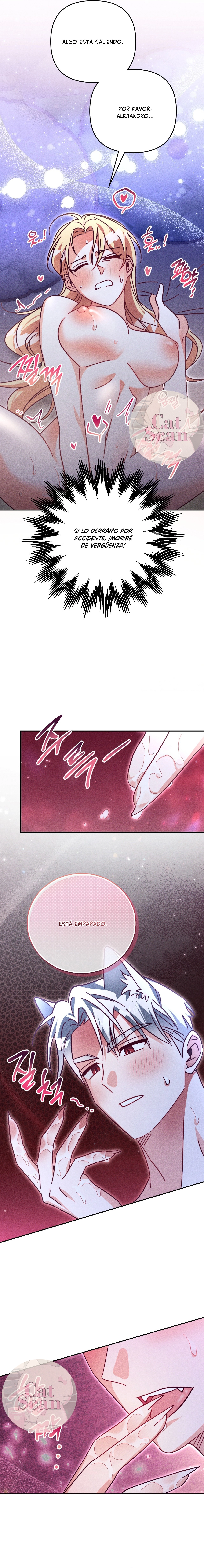 4 El secreto del duque lobo