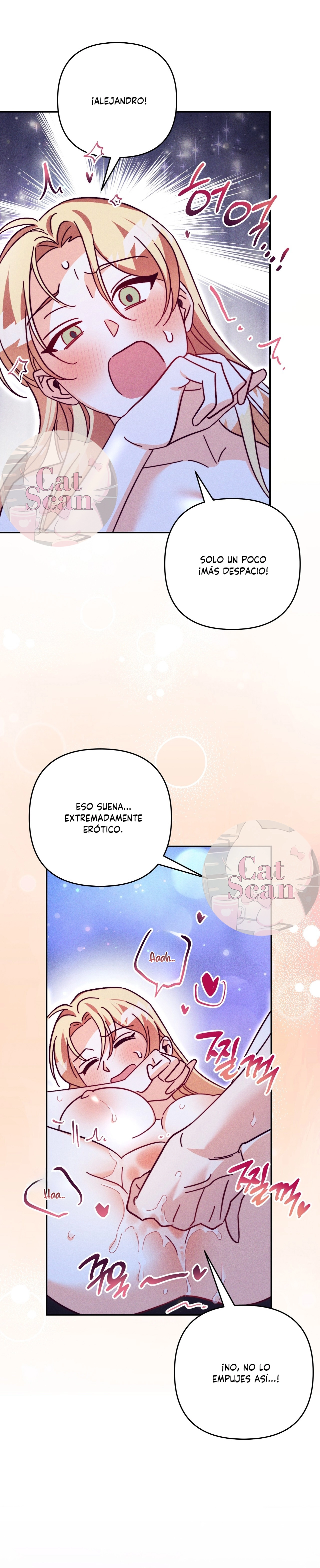 3 El secreto del duque lobo