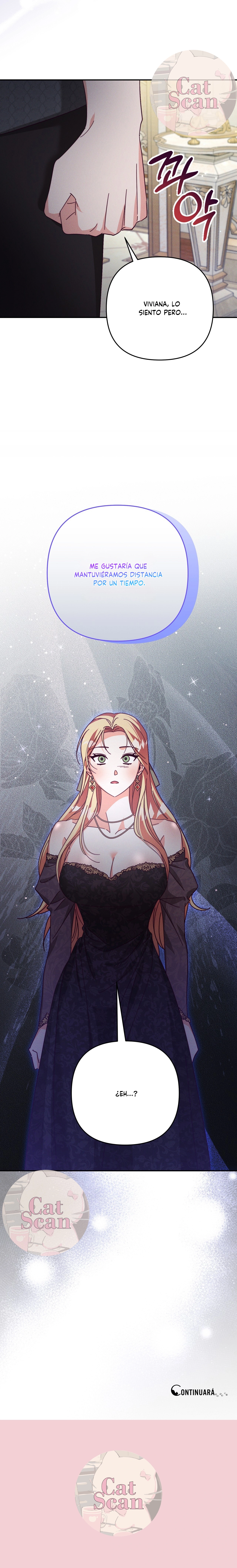 21 El secreto del duque lobo