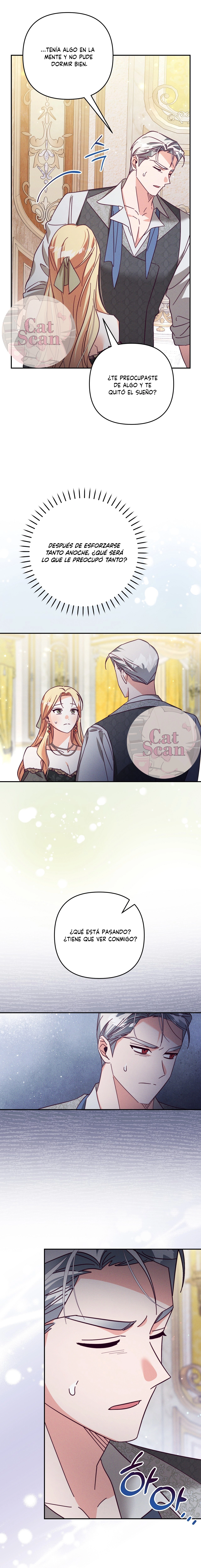 20 El secreto del duque lobo