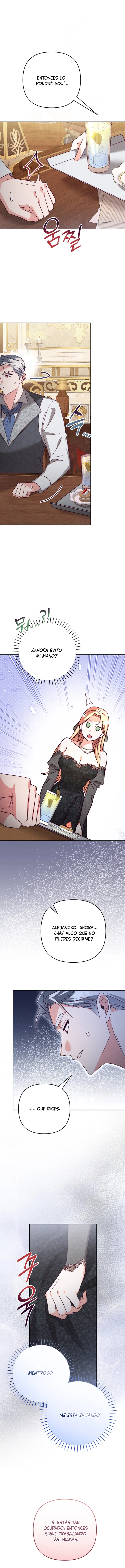 15 El secreto del duque lobo