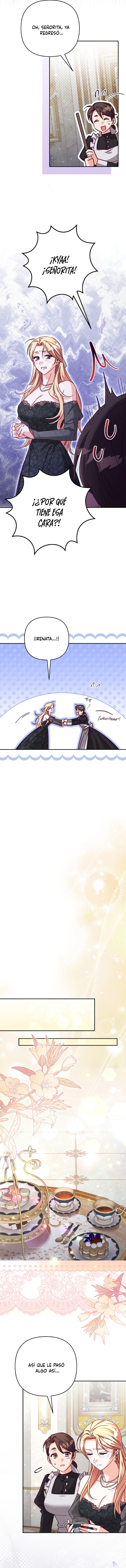 6 El secreto del duque lobo