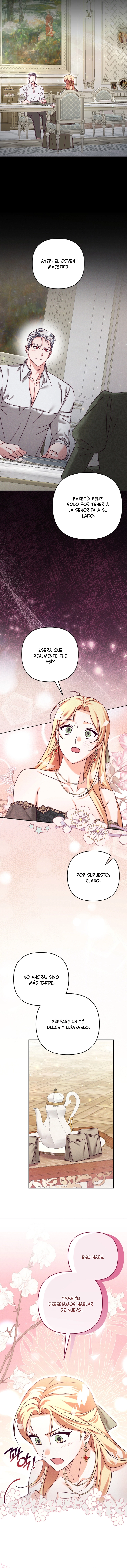 10 El secreto del duque lobo