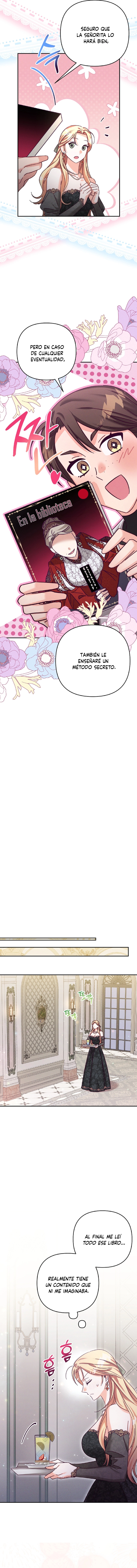 11 El secreto del duque lobo