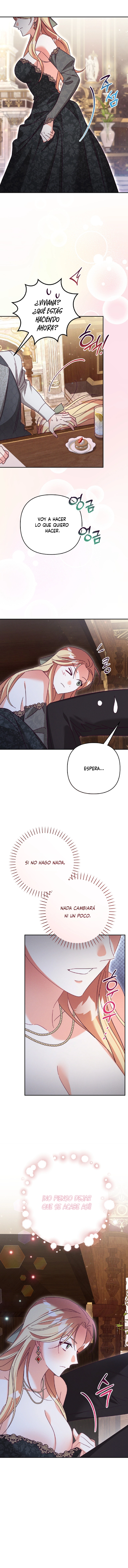 16 El secreto del duque lobo