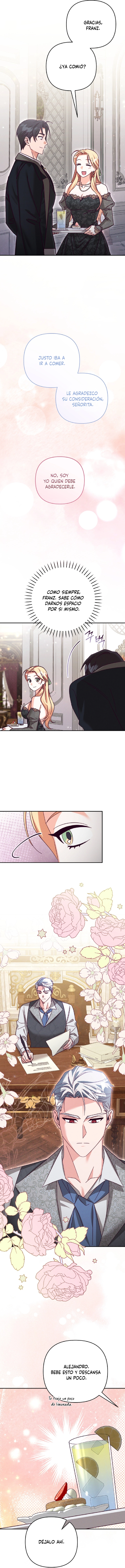 13 El secreto del duque lobo