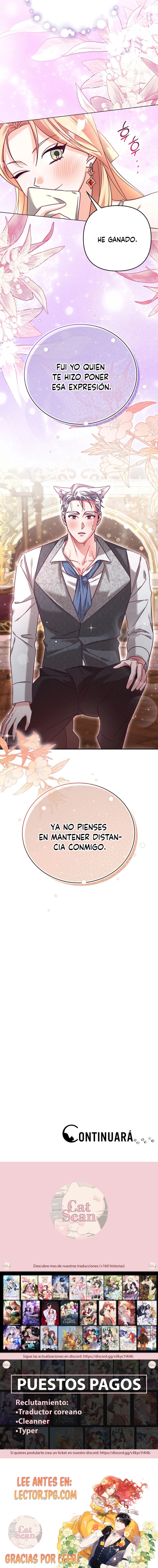 7 El secreto del duque lobo