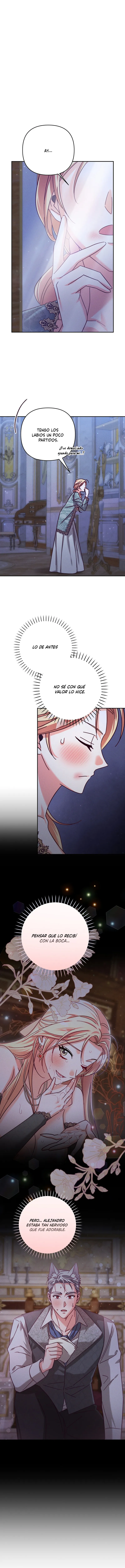 0 El secreto del duque lobo