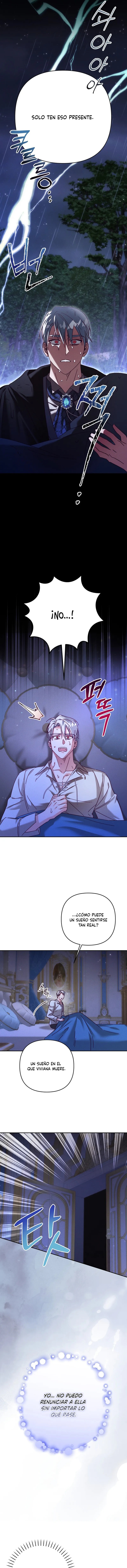 10 El secreto del duque lobo