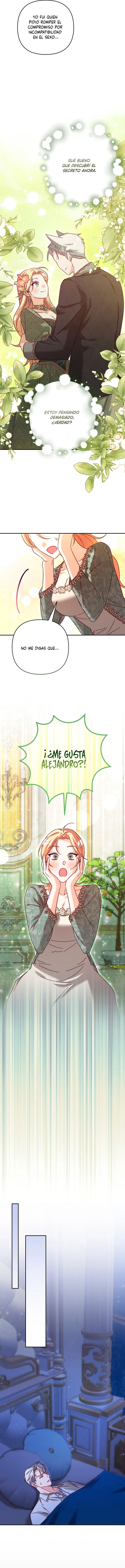 6 El secreto del duque lobo