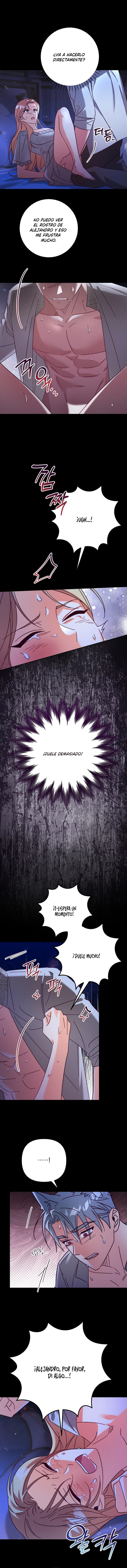 3 El secreto del duque lobo