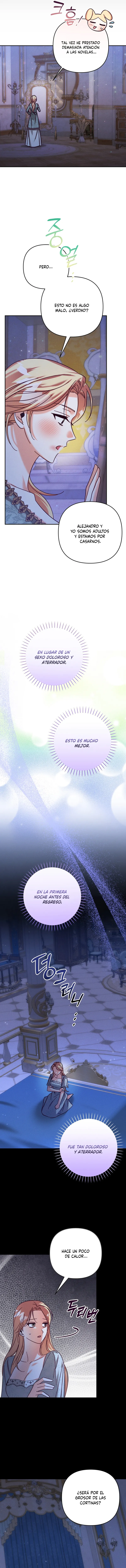 1 El secreto del duque lobo