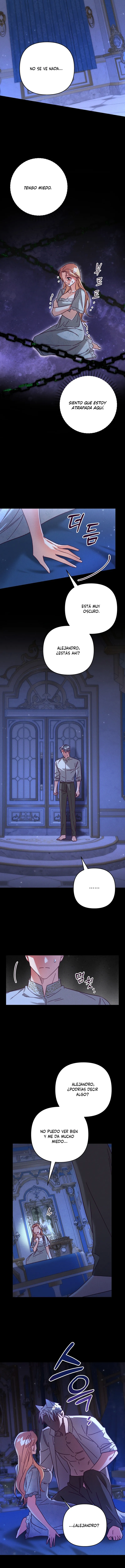 2 El secreto del duque lobo