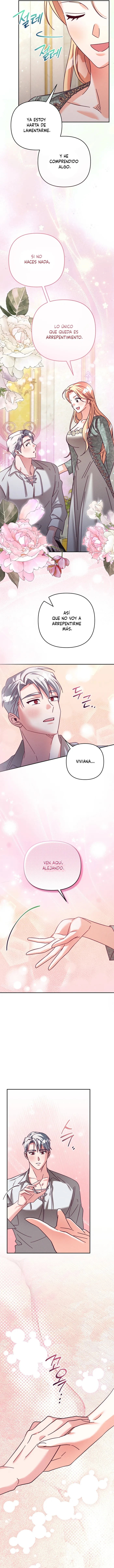 6 El secreto del duque lobo