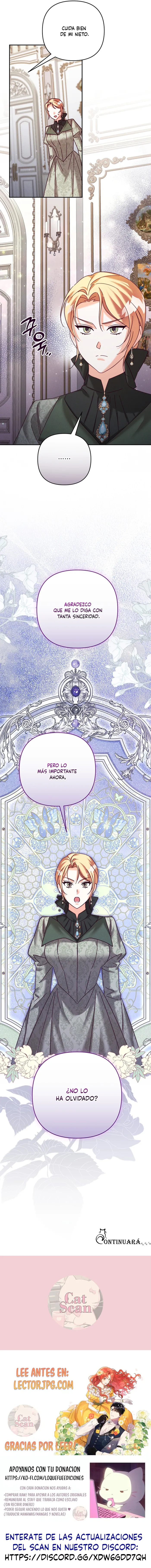 7 El secreto del duque lobo