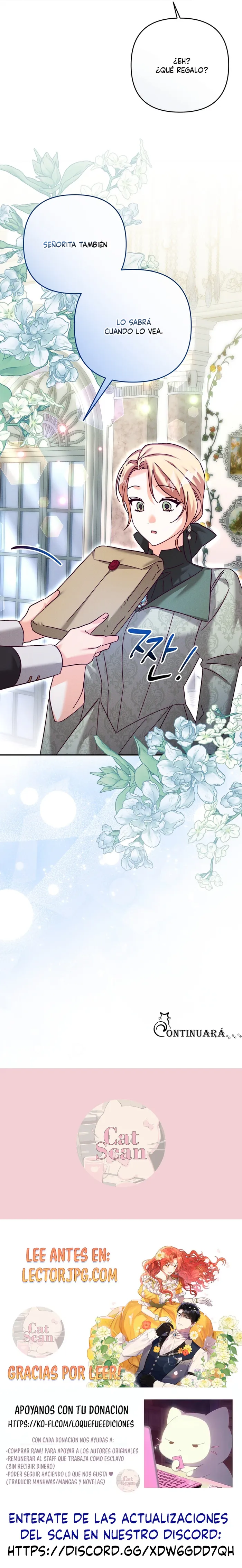 7 El secreto del duque lobo