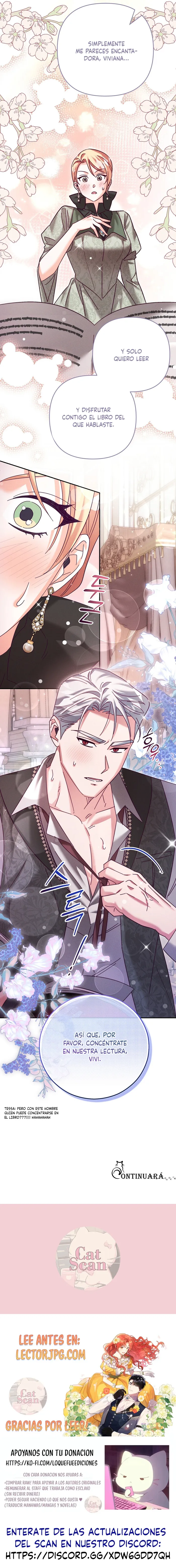 7 El secreto del duque lobo