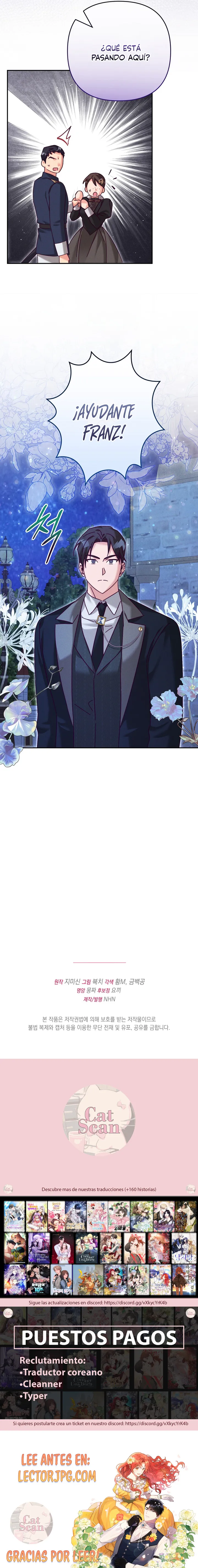 7 El secreto del duque lobo