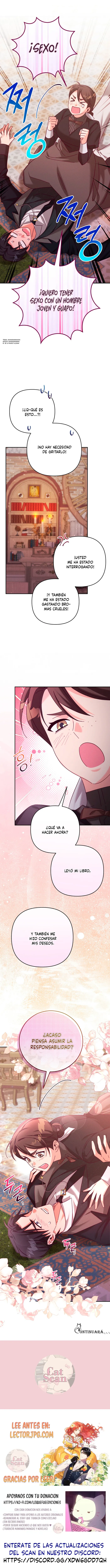 7 El secreto del duque lobo