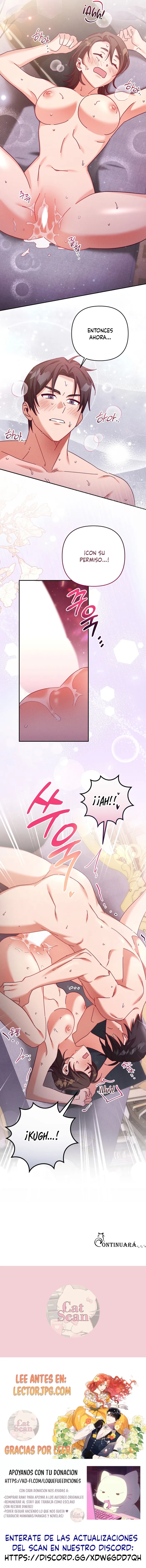 7 El secreto del duque lobo