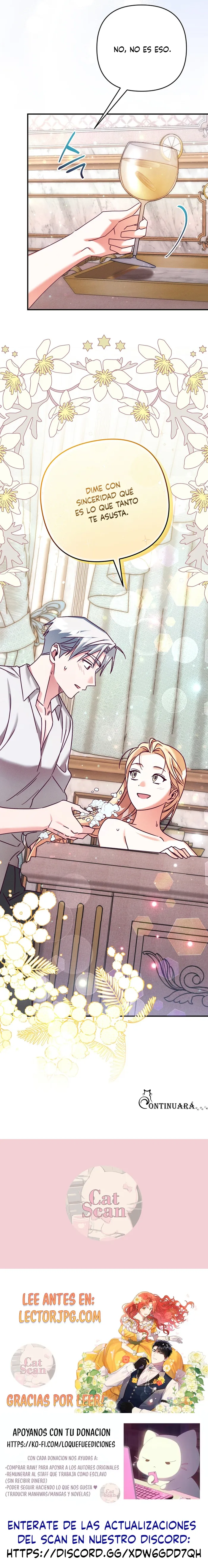 7 El secreto del duque lobo