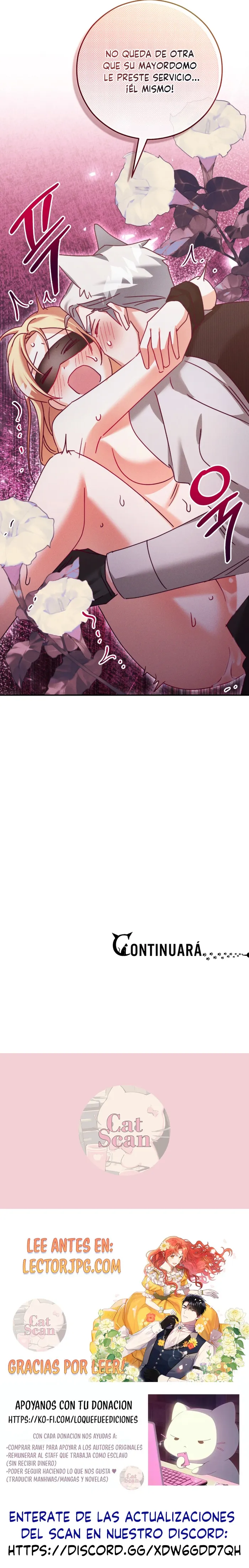 7 El secreto del duque lobo