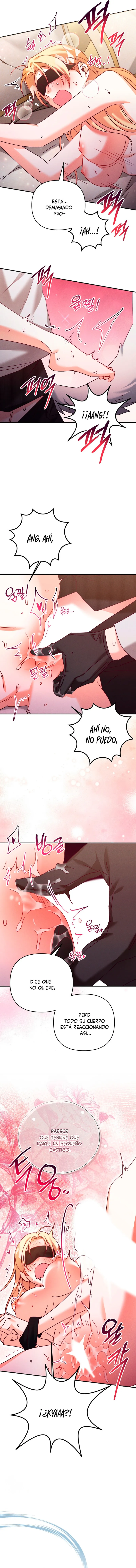 3 El secreto del duque lobo