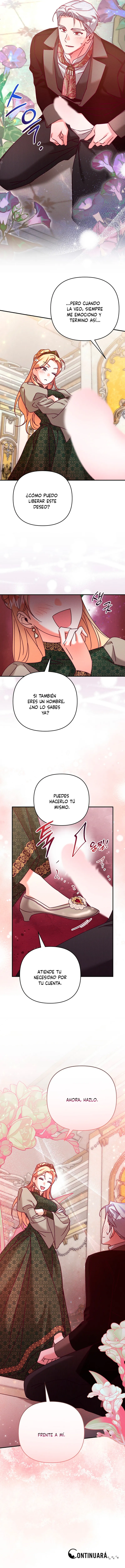 12 El secreto del duque lobo