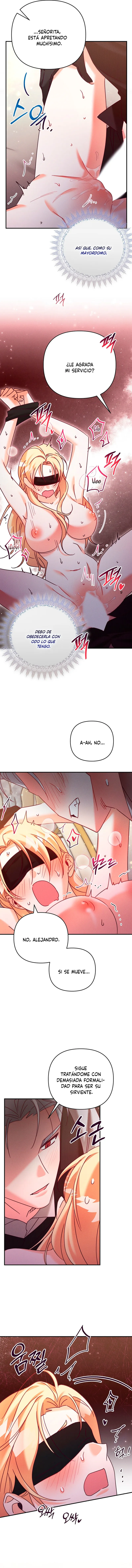 1 El secreto del duque lobo