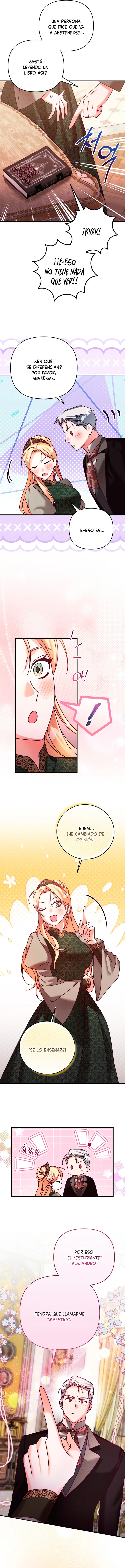 10 El secreto del duque lobo