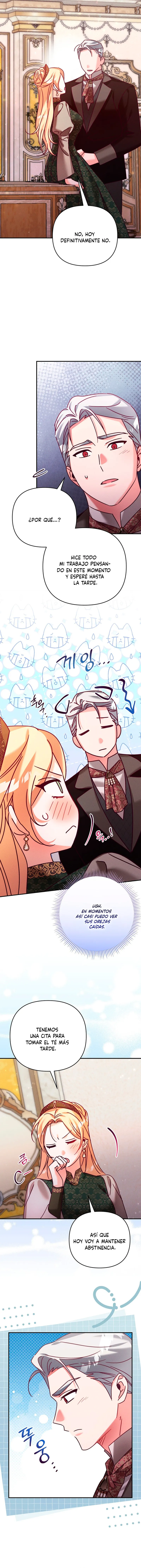 9 El secreto del duque lobo