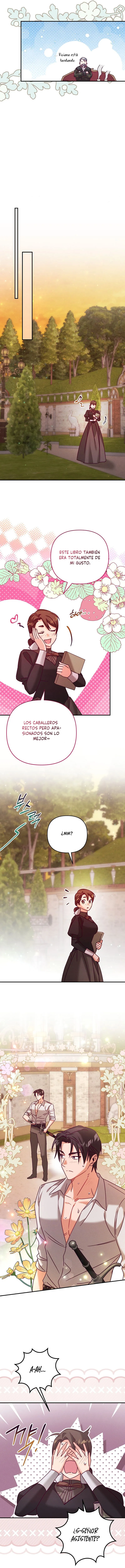 9 El secreto del duque lobo