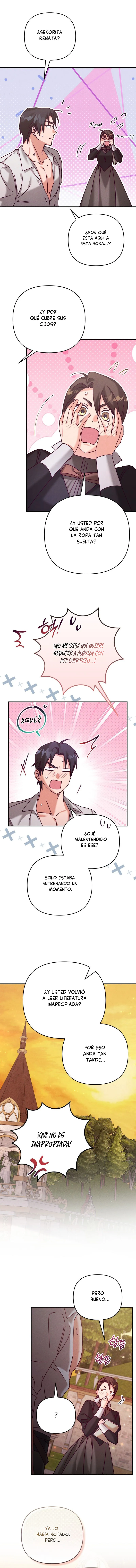 10 El secreto del duque lobo