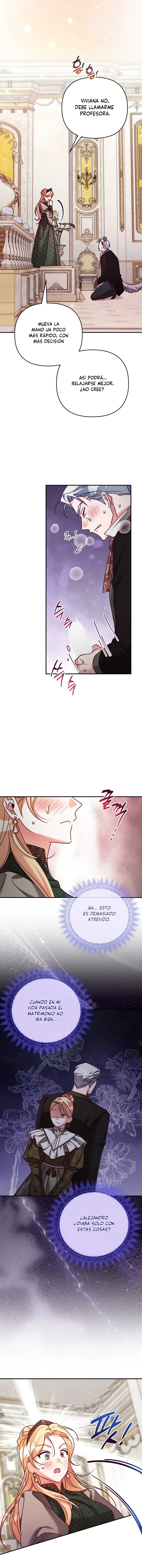 2 El secreto del duque lobo