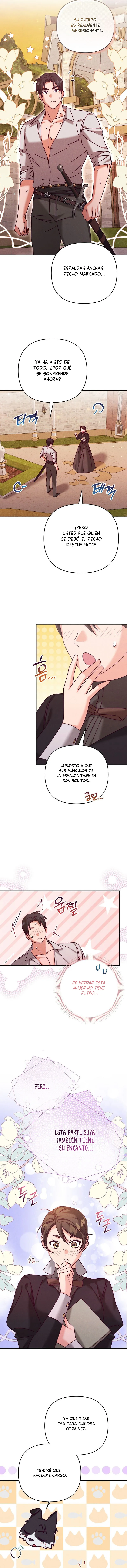 11 El secreto del duque lobo