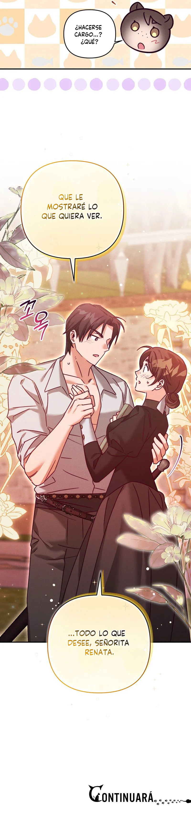 12 El secreto del duque lobo