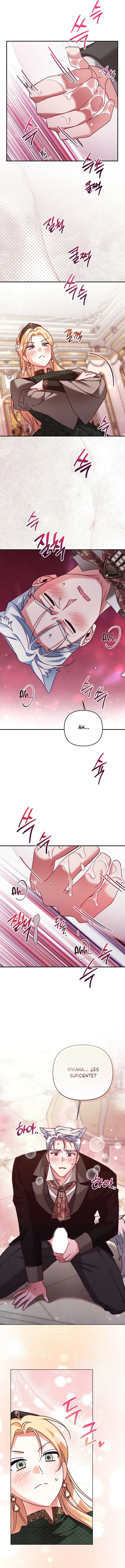 1 El secreto del duque lobo