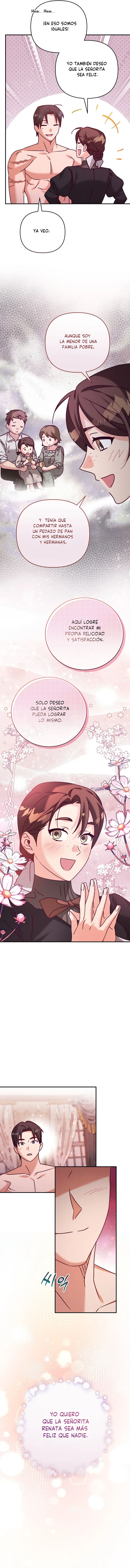 4 El secreto del duque lobo