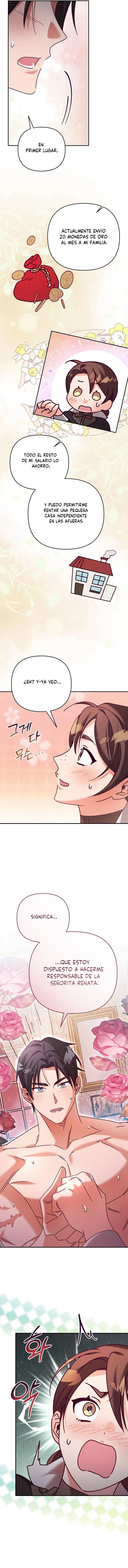 7 El secreto del duque lobo