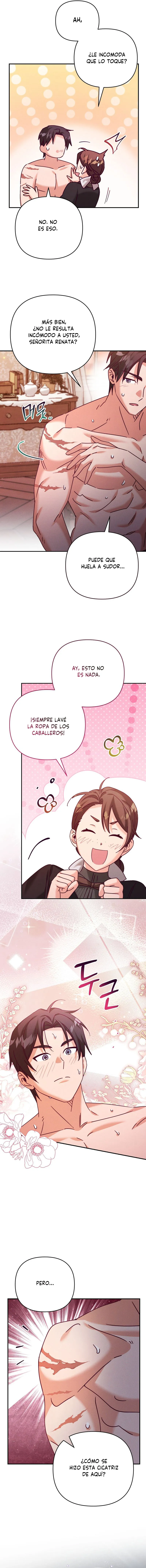 2 El secreto del duque lobo