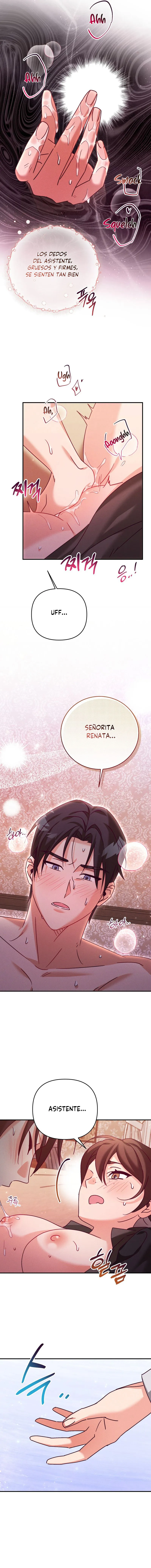 11 El secreto del duque lobo