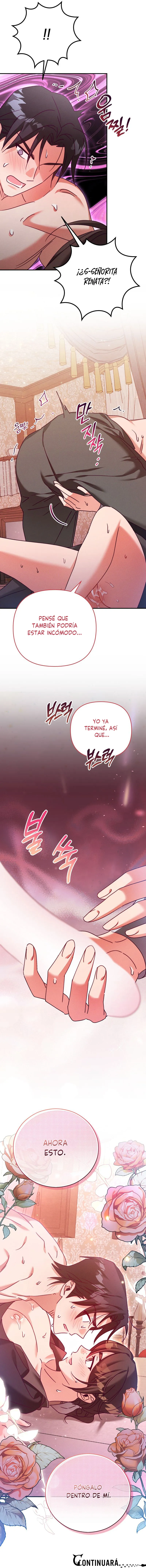 12 El secreto del duque lobo