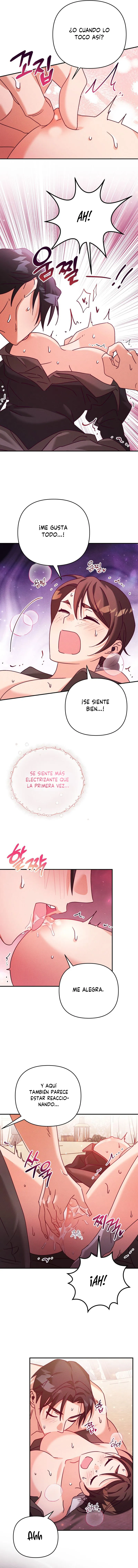 10 El secreto del duque lobo