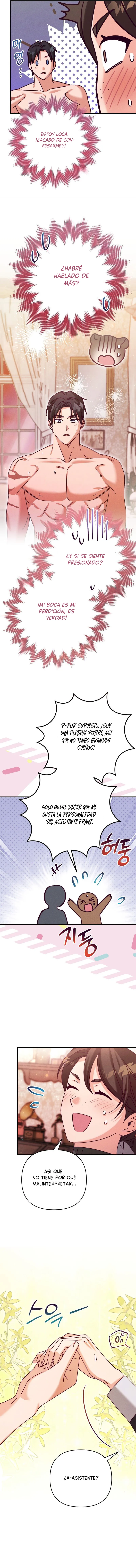 6 El secreto del duque lobo